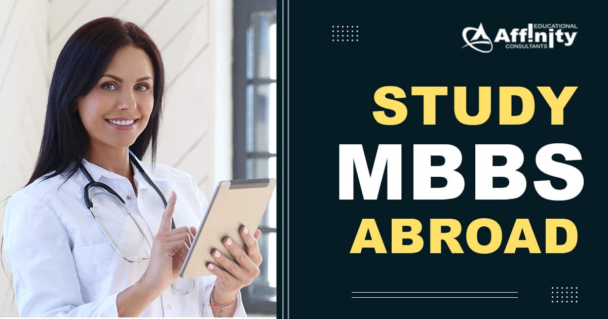 Why Indian Students must Choose Studying MBBS Abroad?